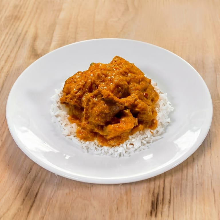 Delicious Malai Kofta Awaits