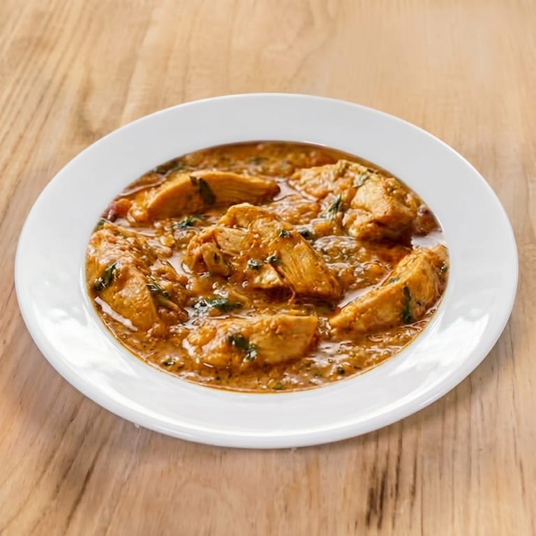 Takeout Indian Cuisine