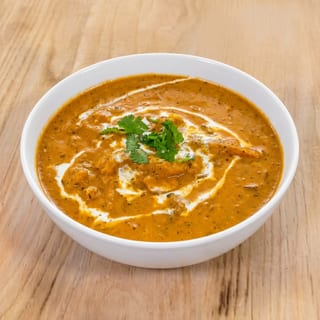 Korma Curry