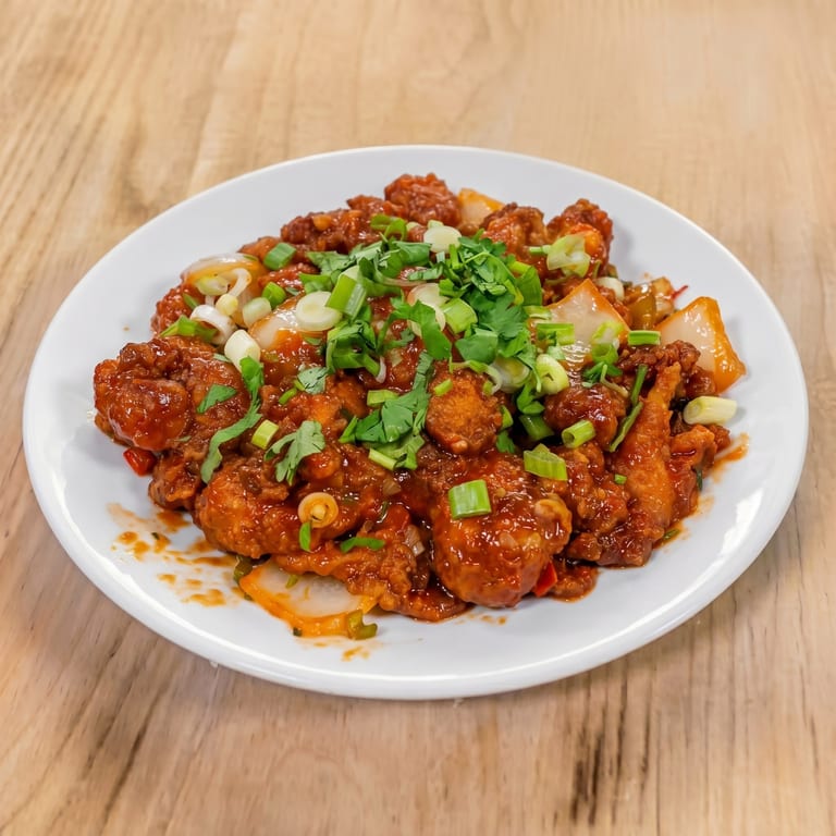 Delivery of Authentic Indian Cuisine