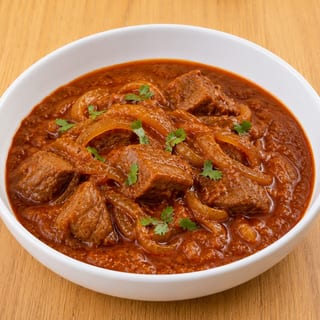 Rogan Josh