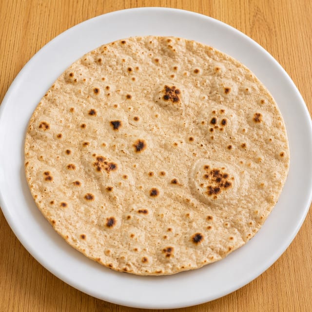 Chapati.