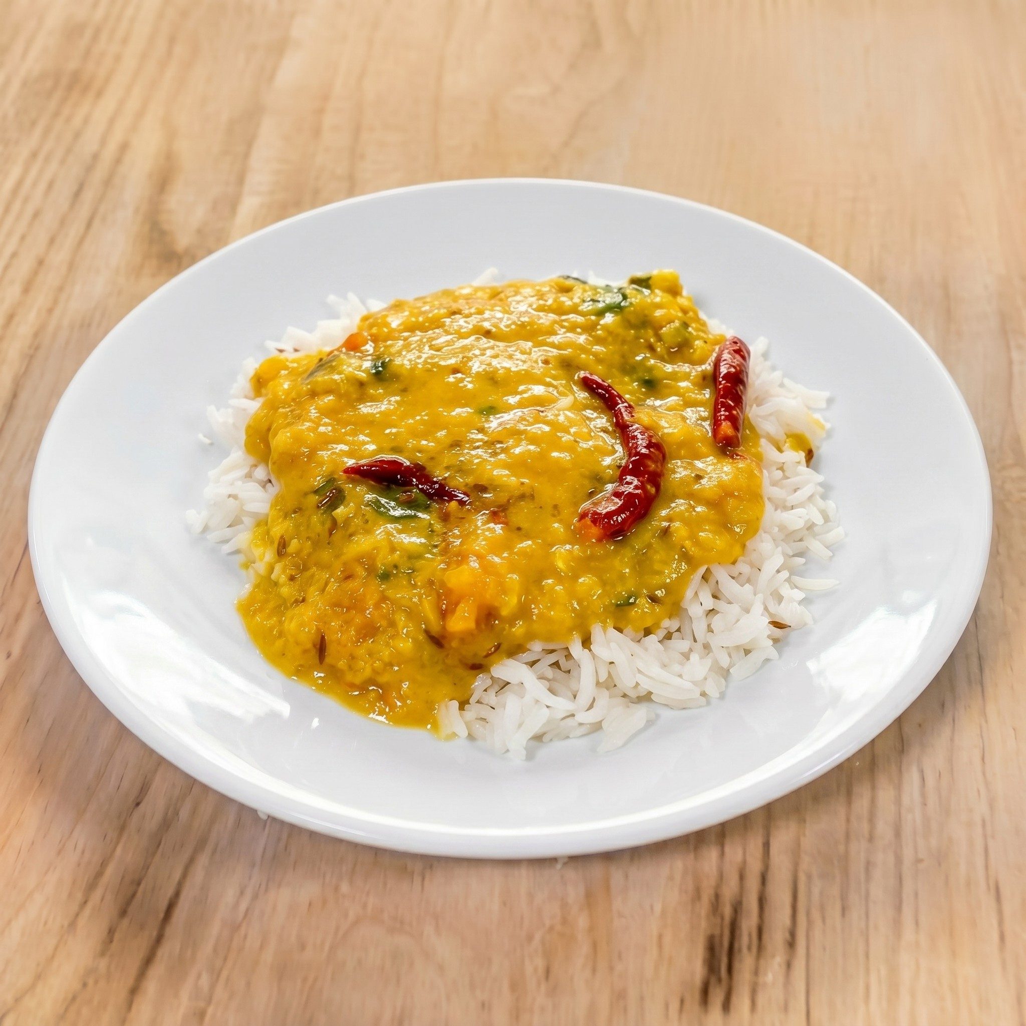 Dal Fry.