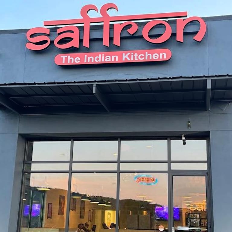 A Culinary Gem in Birmingham