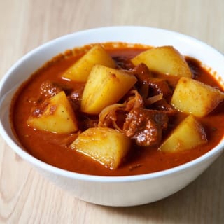 Vindaloo