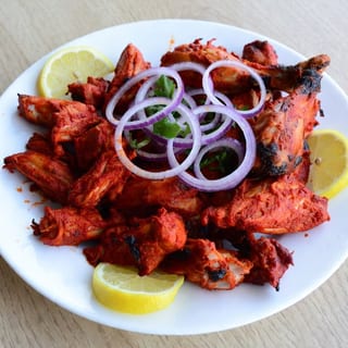 Chicken Tikka