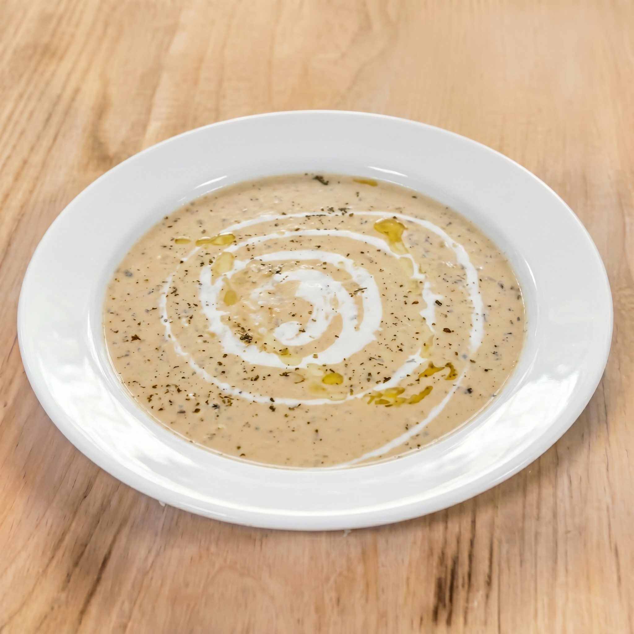 Malai Kofta.
