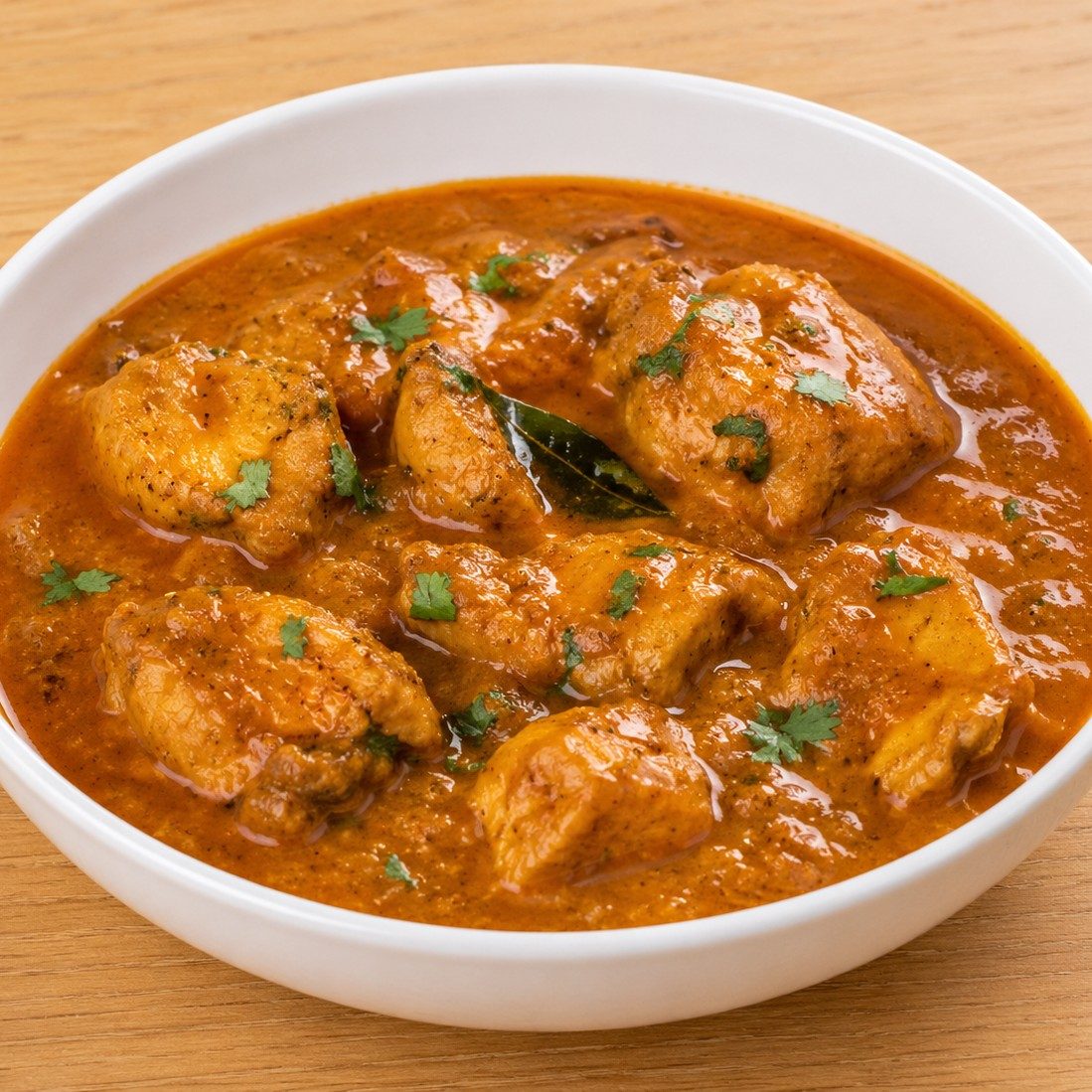 Mom's Chicken.
