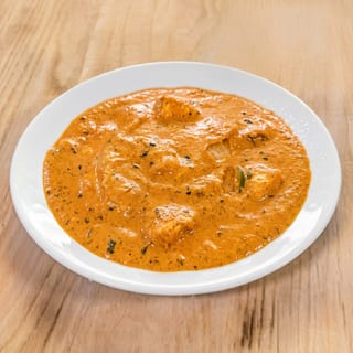 Tikka Masala