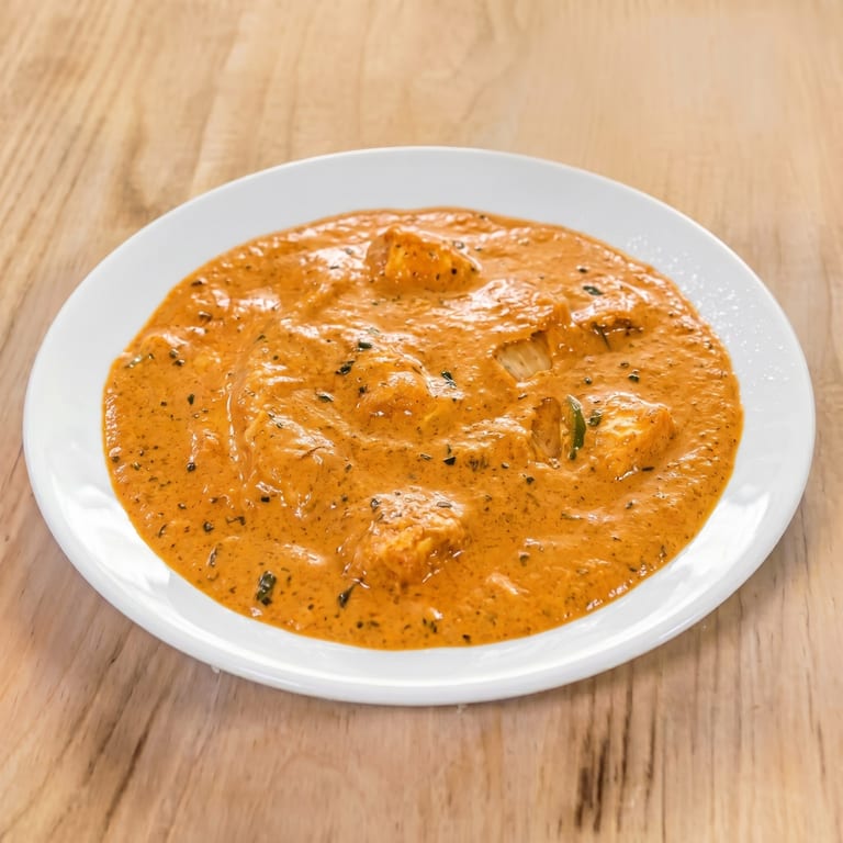 Discover Our Masala Dishes