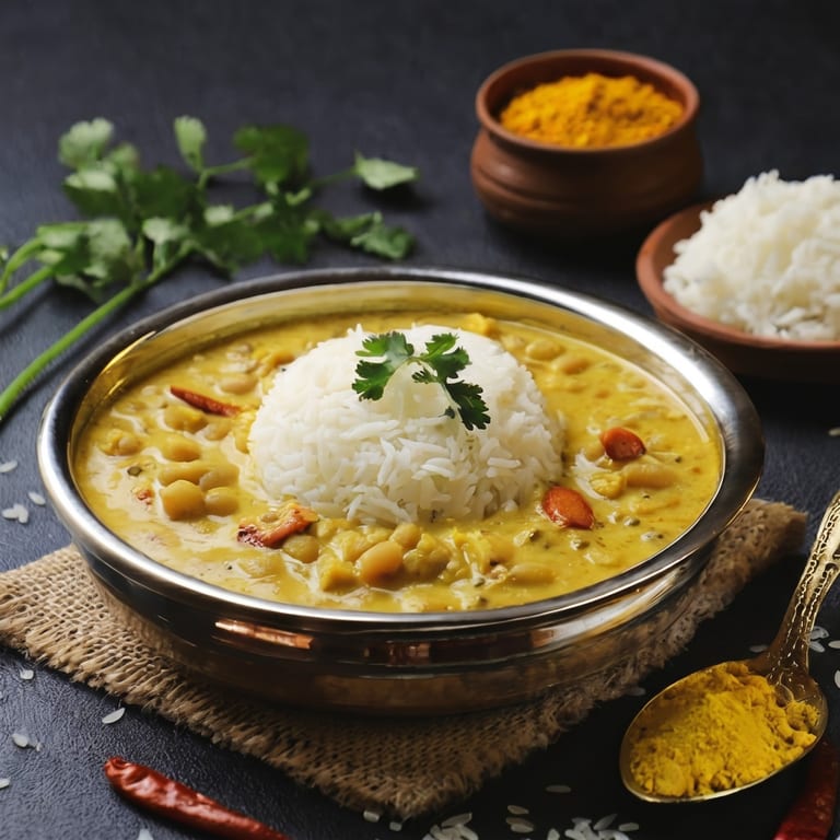 Authentic Indian Flavors, Made Fresh Daily