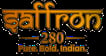 Saffron 280