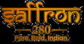 Saffron 280