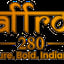 Saffron 280