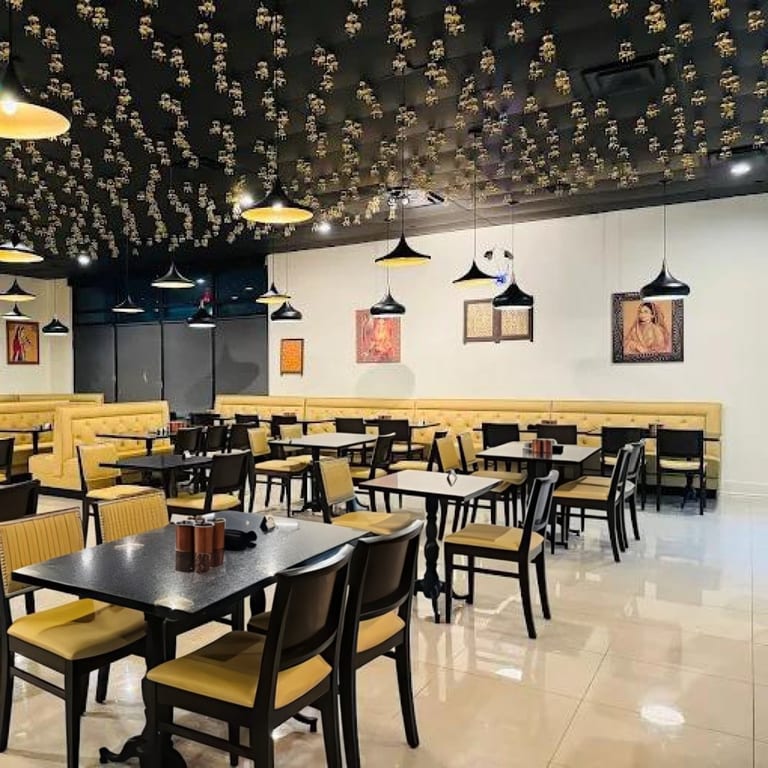 Exceptional Dining & Easy Reservations