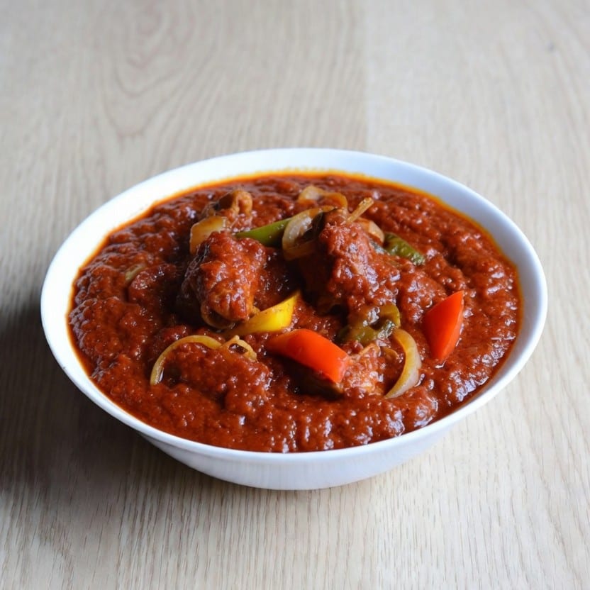 Kadhai.